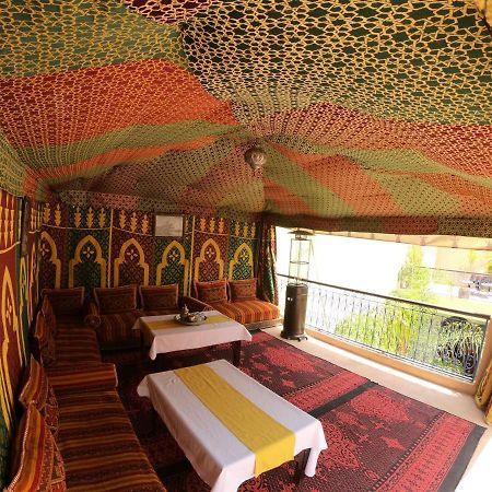 Les Reves De Marrakech Hotel Marrakesh Luaran gambar