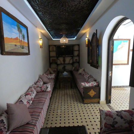 Les Reves De Marrakech Hotel Marrakesh Luaran gambar