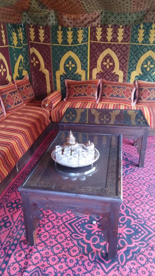 Les Reves De Marrakech Hotel Marrakesh Luaran gambar