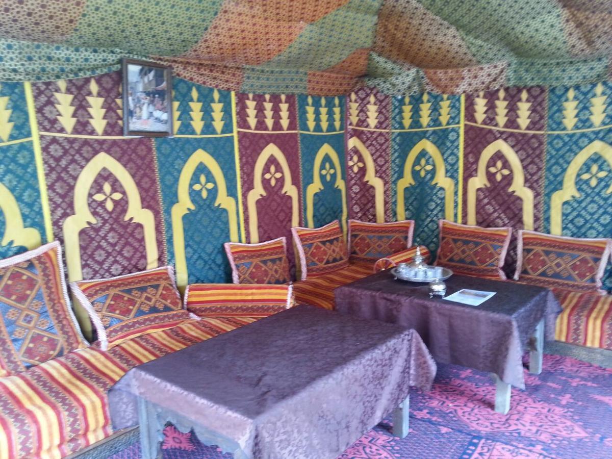 Les Reves De Marrakech Hotel Marrakesh Luaran gambar