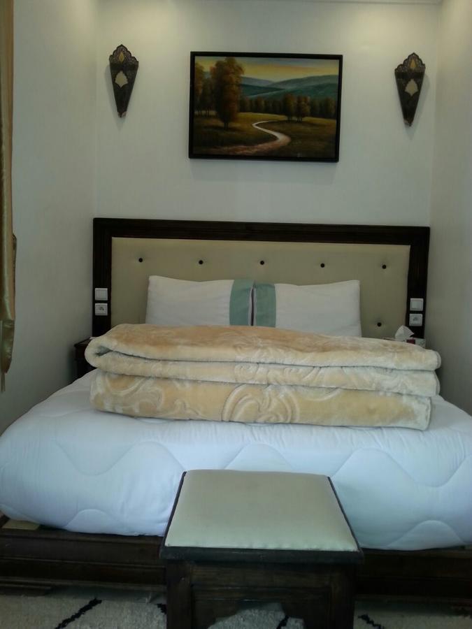 Les Reves De Marrakech Hotel Marrakesh Luaran gambar