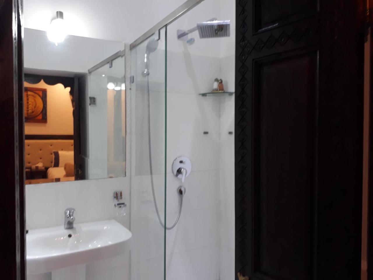 Les Reves De Marrakech Hotel Marrakesh Luaran gambar