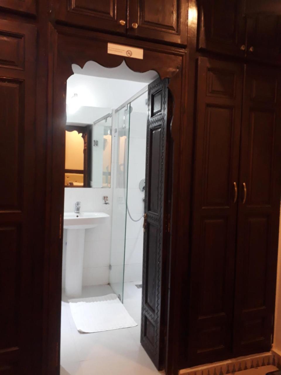 Les Reves De Marrakech Hotel Marrakesh Luaran gambar
