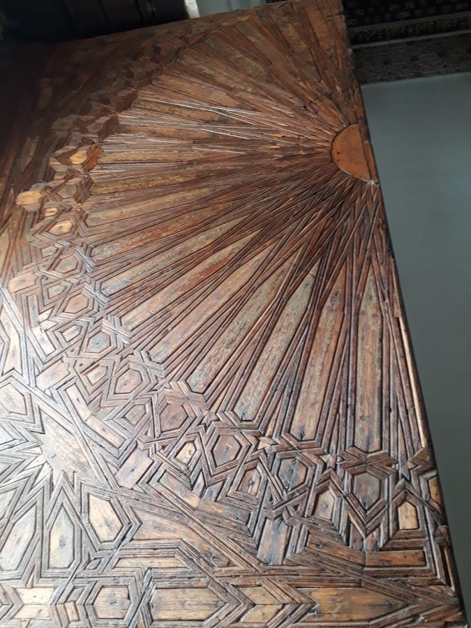 Les Reves De Marrakech Hotel Marrakesh Luaran gambar