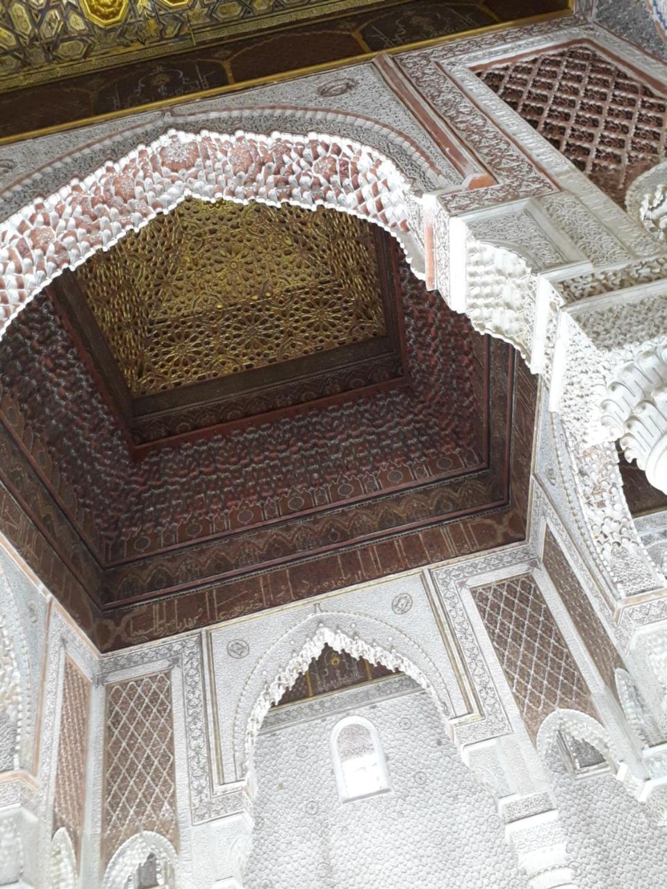 Les Reves De Marrakech Hotel Marrakesh Luaran gambar